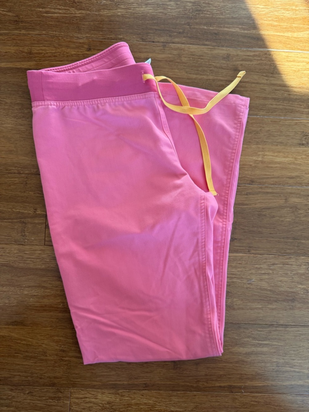 Figs Technical Scrub Pants